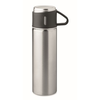 Termo doble pared 420 ml personalizado